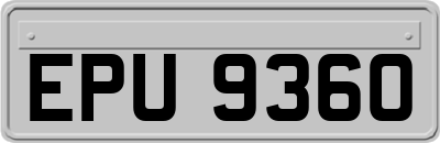 EPU9360