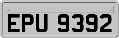 EPU9392