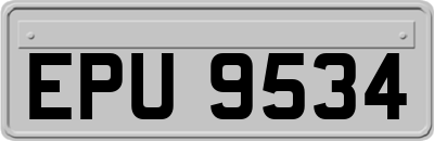 EPU9534
