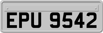 EPU9542