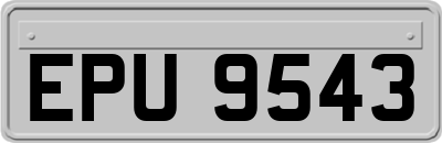 EPU9543