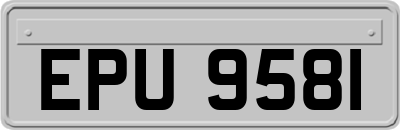EPU9581