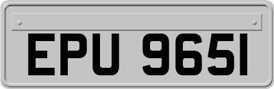 EPU9651