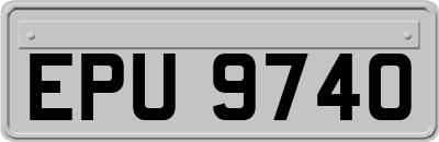 EPU9740