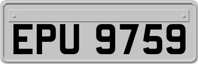 EPU9759