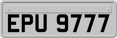 EPU9777