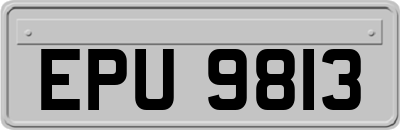 EPU9813