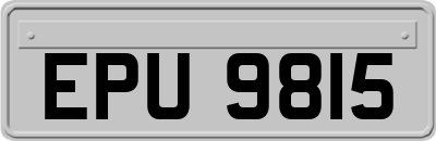 EPU9815