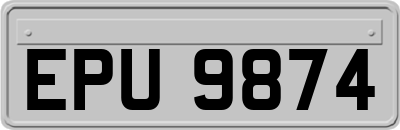 EPU9874