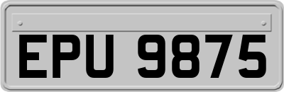 EPU9875