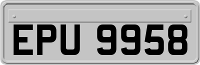 EPU9958