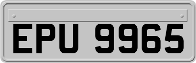 EPU9965
