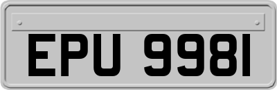 EPU9981
