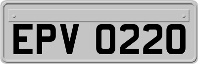 EPV0220