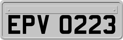 EPV0223