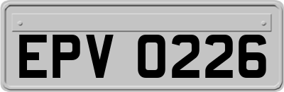 EPV0226
