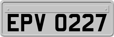 EPV0227