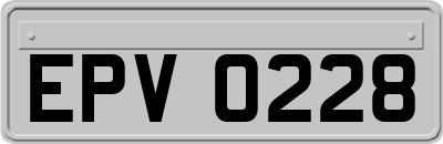 EPV0228