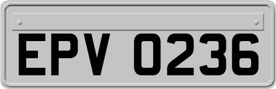EPV0236