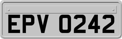 EPV0242