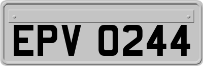 EPV0244