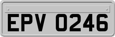 EPV0246