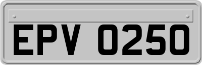 EPV0250