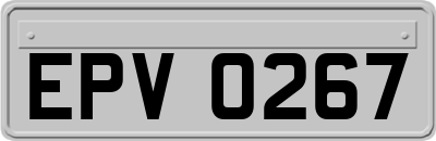 EPV0267