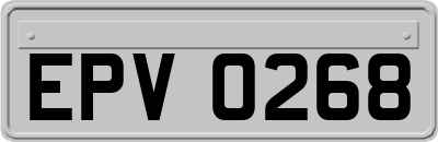 EPV0268