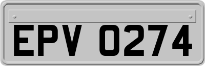 EPV0274