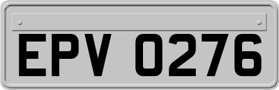 EPV0276
