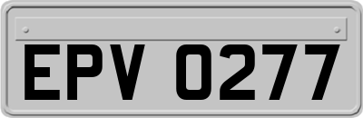 EPV0277