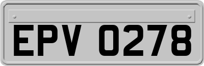 EPV0278