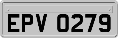 EPV0279
