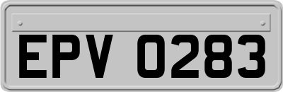 EPV0283