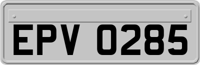 EPV0285