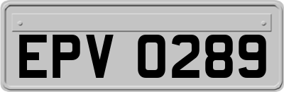 EPV0289