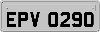 EPV0290