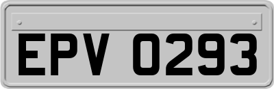 EPV0293