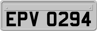EPV0294