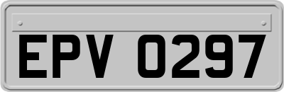EPV0297