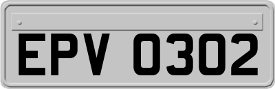 EPV0302