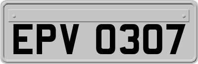 EPV0307