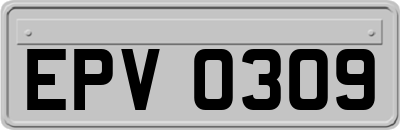 EPV0309