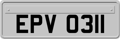 EPV0311