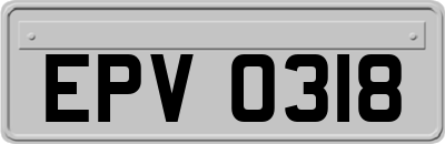 EPV0318