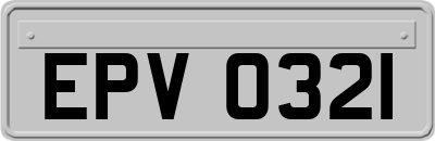 EPV0321