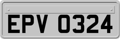 EPV0324