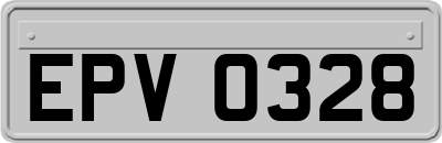 EPV0328