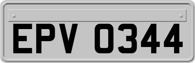 EPV0344